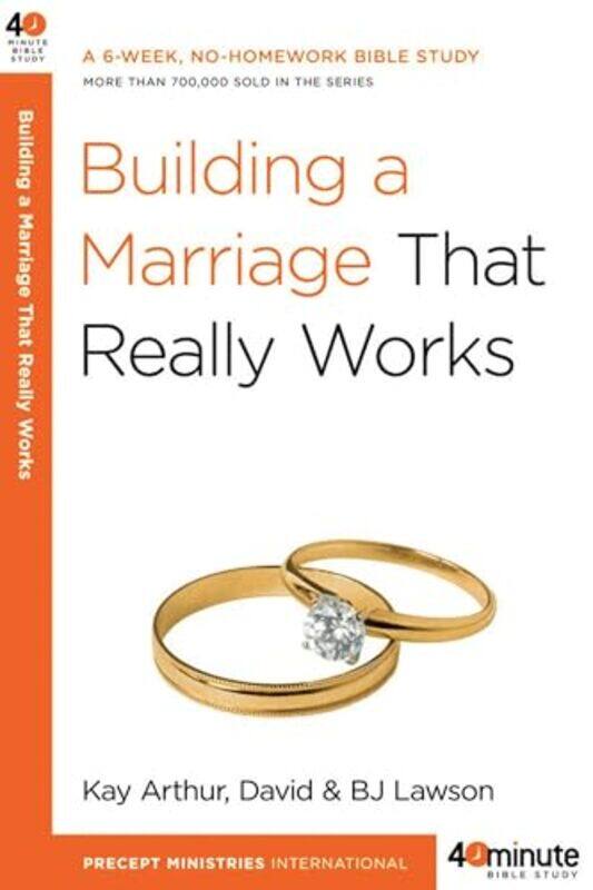 

Building a Marriage that Really Works by Volkhard Universitat des Saarlandes Saarbrucke Helms-Paperback