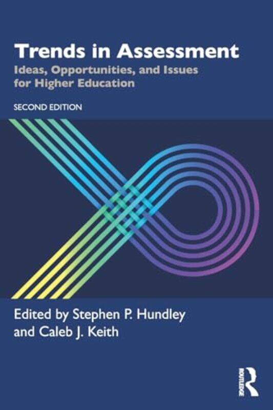 

Trends in Assessment by Lee Humber-Paperback