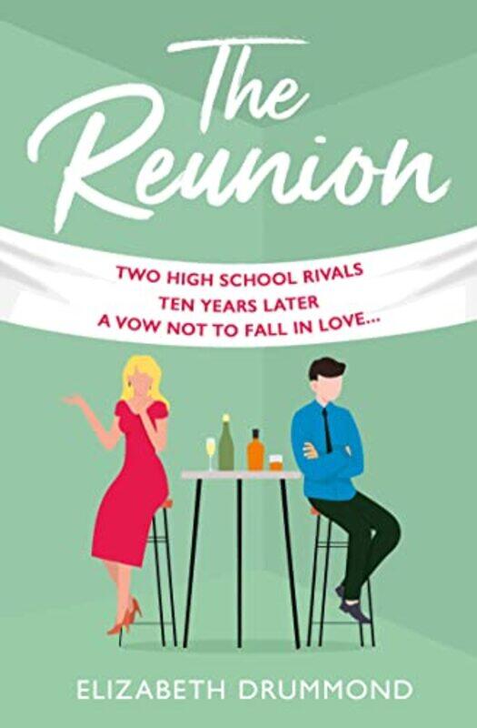 

The Reunion by Elizabeth Drummond-Paperback