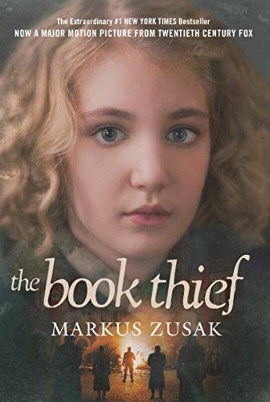 

The Book Thief , Paperback by Zusak, Markus