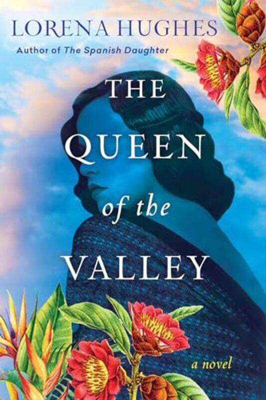 

The Queen of the Valley by Lorena Hughes-Paperback