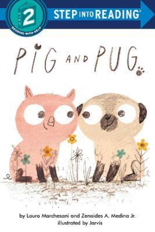 

Pig and Pug.paperback,By :Marchesani, Laura - Jr., Zenaides A. Medina