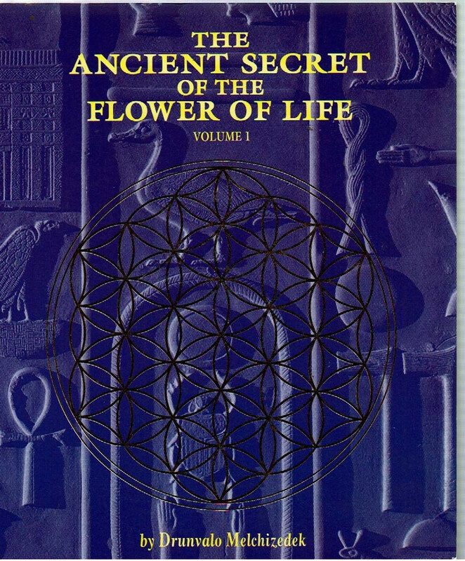 

Ancient Secret Of The Flower Of Life Vol 01, Paperback Book, By: Drunvalo Melchizedek