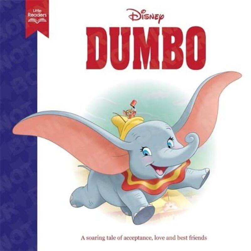 

Disney Dumbo by Autumn Publishing Hardcover