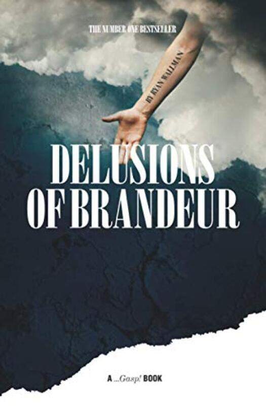 

Delusions of Brandeur , Paperback by Giles Edwards