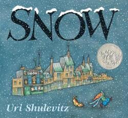 Snow.paperback,By :Shulevitz, Uri - Shulevitz, Uri