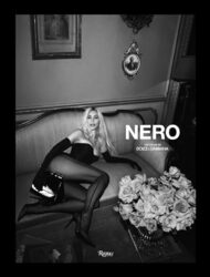 Nero Dolce & Gabbana Domenico Dolce Hardcover