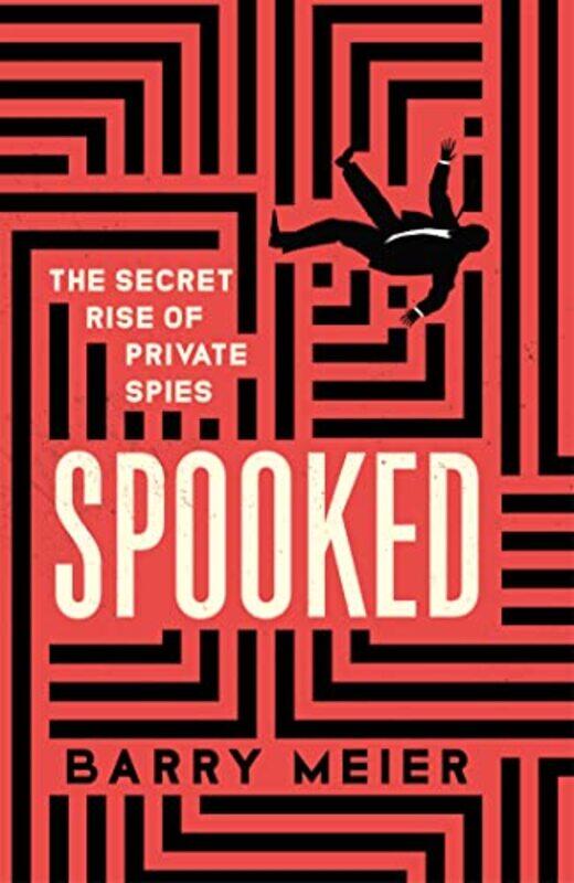

Spooked by Barry Meier-Paperback