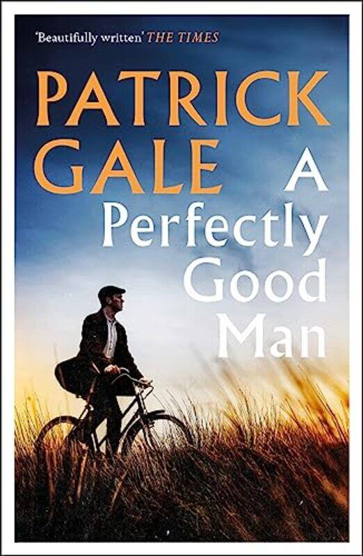 

A Perfectly Good Man by Patrick Gale-Paperback