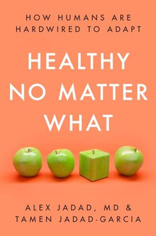 

Healthy No Matter What by Libby WaldenRichard Jones-Hardcover