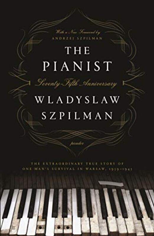 

Pianist by Wladyslaw - Paperback