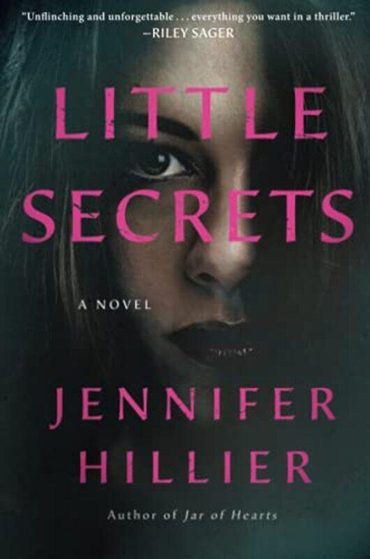 

Little Secrets By Hillier, Jennifer Paperback