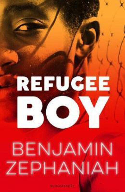 

Refugee Boy, Paperback Book, By: Benjamin Zephaniah