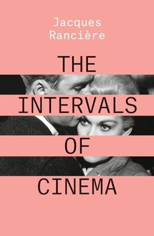 

The Intervals of Cinema by Mab Segrest-Paperback