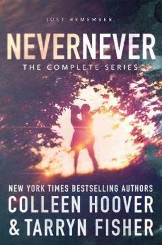 

Never Never: The complete series ,Paperback By Fisher, Tarryn