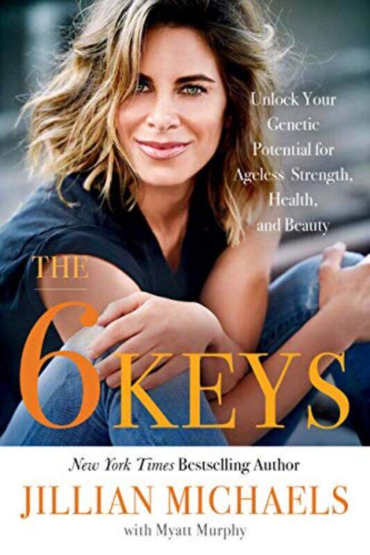 

The 6 Keys by Pippa Vosper-Paperback