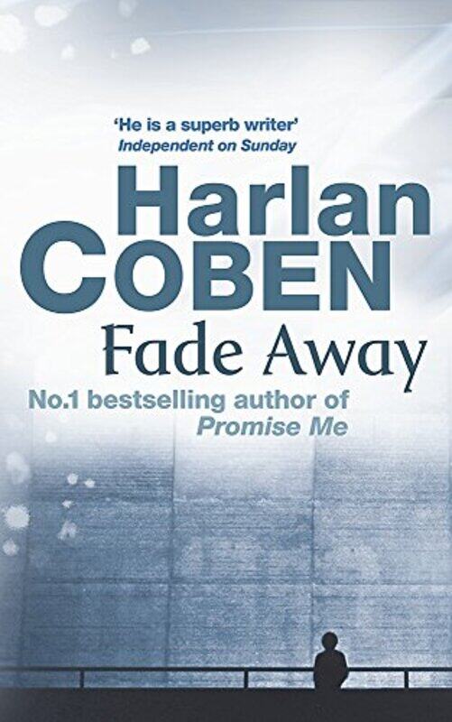 

Fade Away, Paperback, By: Harlan Coben