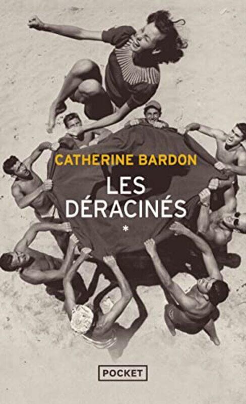 

LES DERACINES,Paperback,By:BARDON CATHERINE