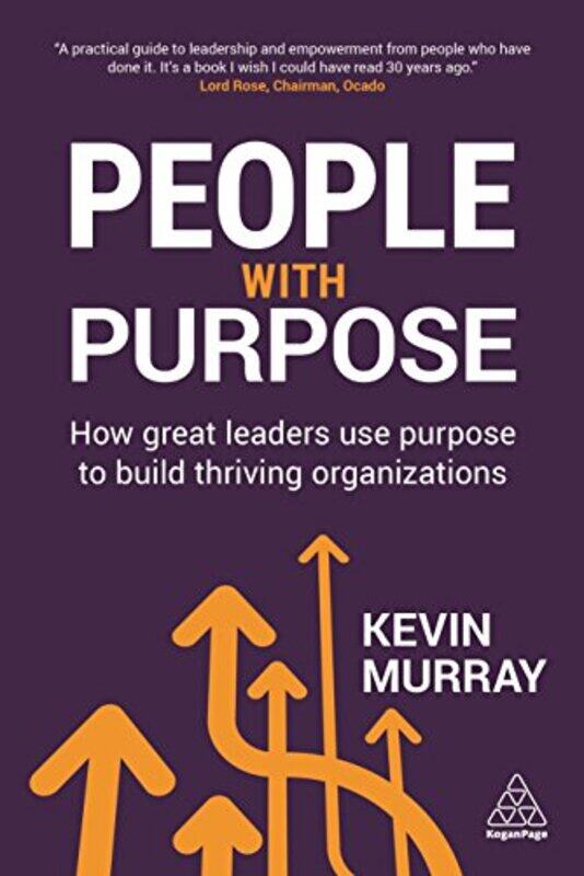 

People with Purpose by Oh-Paperback