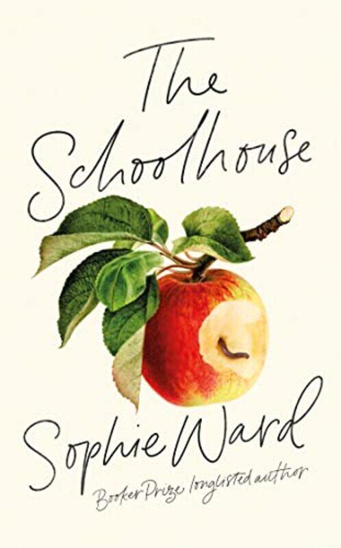 

The Schoolhouse by Sophie Ward-Paperback