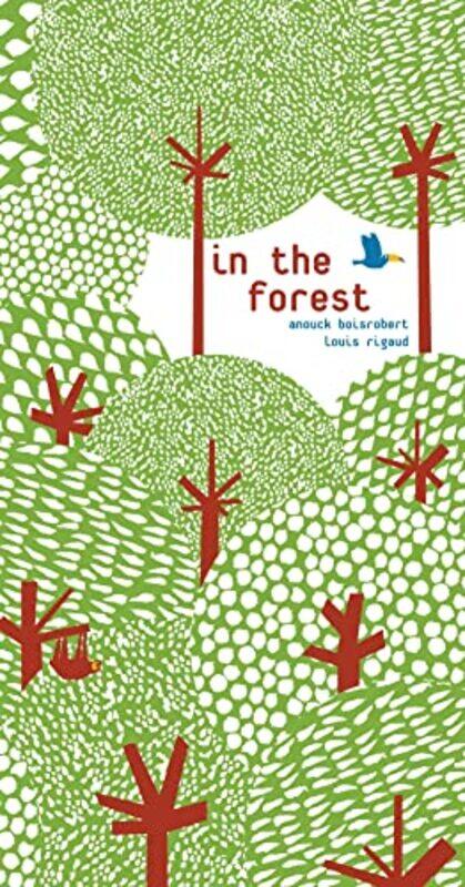 

In the Forest by Emma SpiersLeo Trinidad-Hardcover