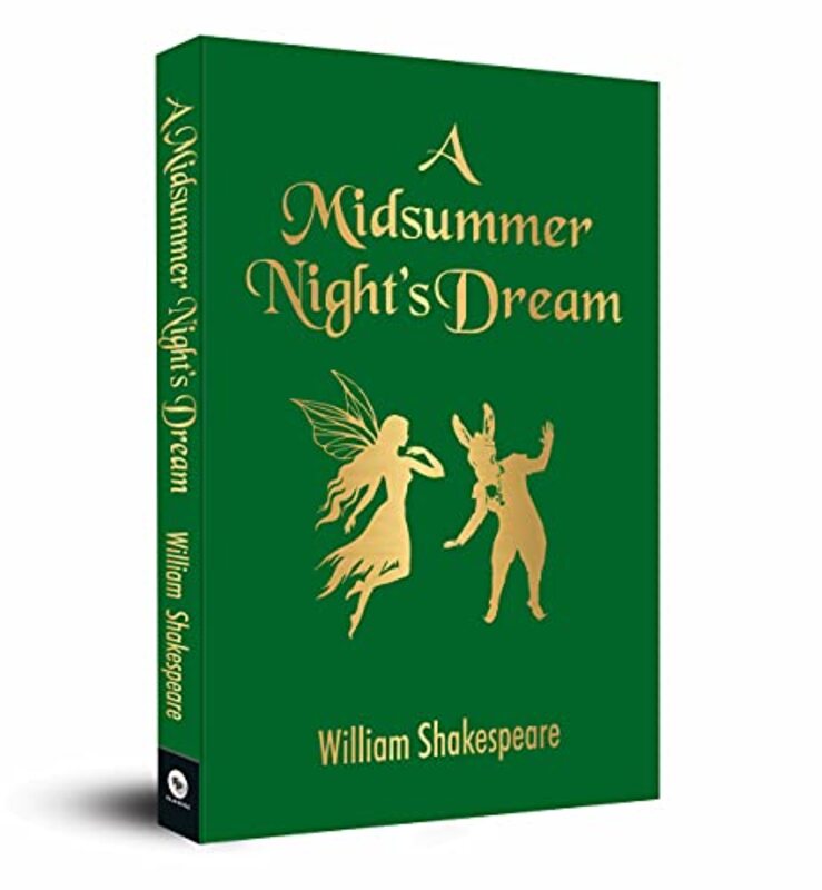 

A Midsummer Night s Dream Pocket Classics Paperback by William Shakespeare