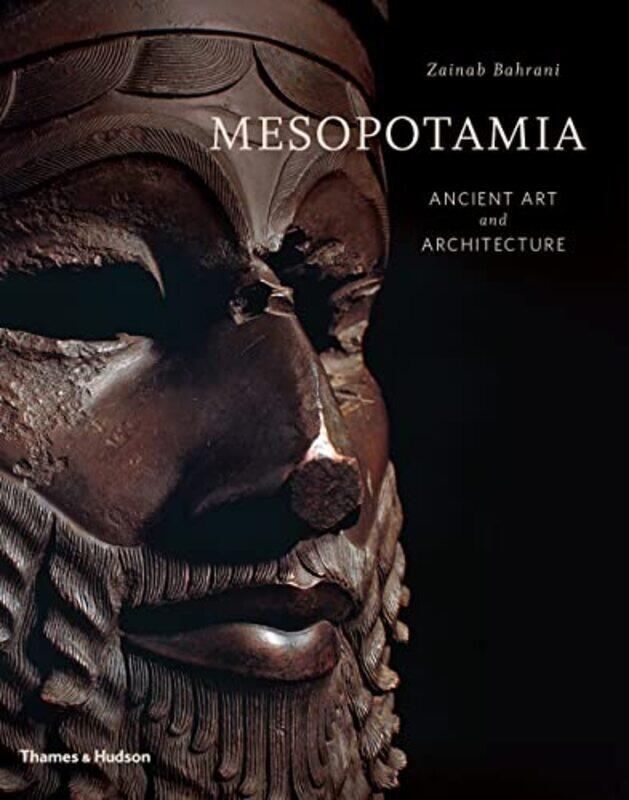 

Mesopotamia by Zainab Bahrani-Hardcover