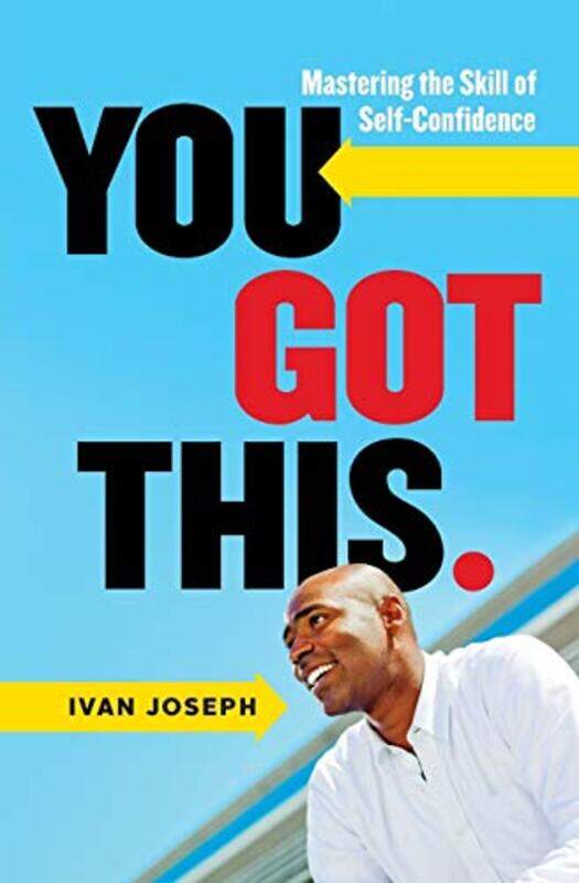 

You Got This by Ivan Joseph-Paperback