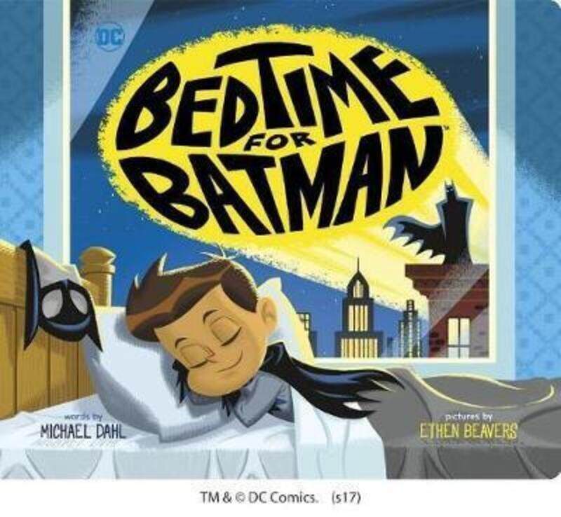 

BEDT Perfumeime for Batman.paperback,By :