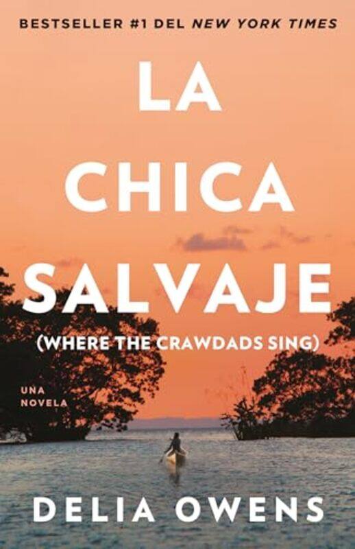 

Chica Salvaje By Owens Delia - Paperback
