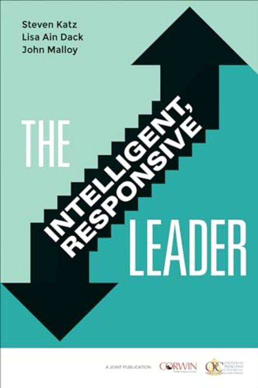 

The Intelligent Responsive Leader by Ben Carlson-Paperback