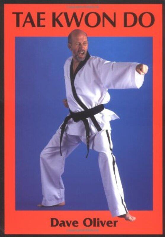 

Tae Kwon Do by Gerard Gorman-Paperback