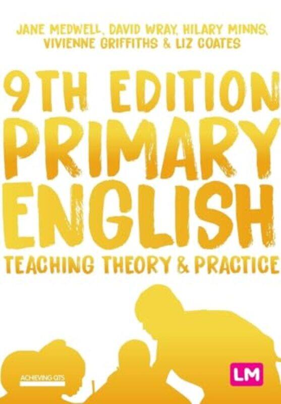 

Primary English Teaching Theory and Practice by C H Spurgeon-Paperback