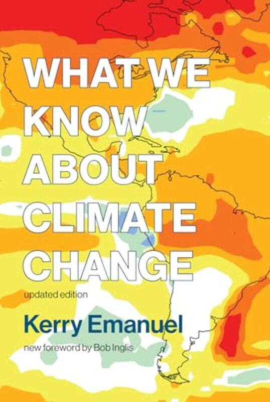 

What We Know about Climate Change by Russ-Paperback