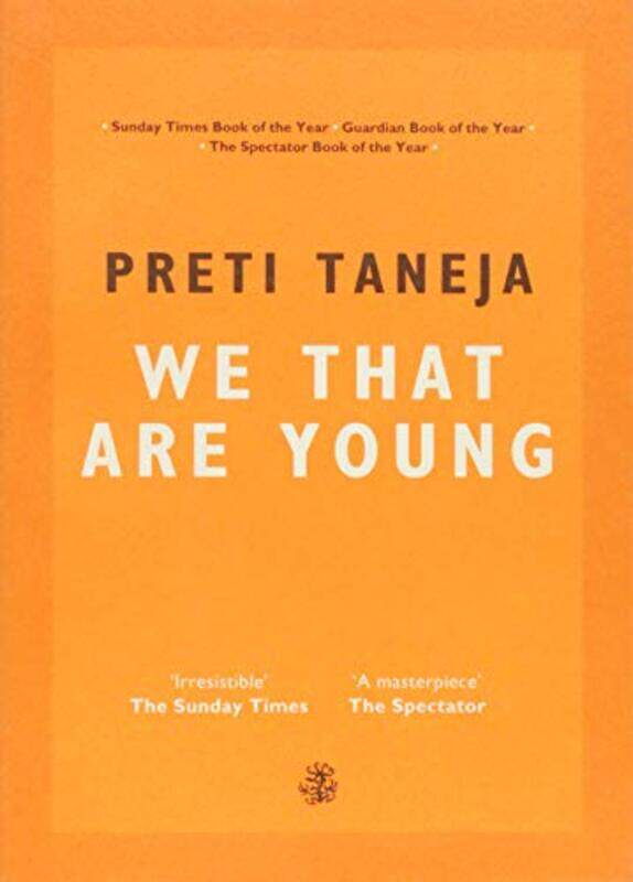 

We That Are Young by Preti Taneja-Paperback