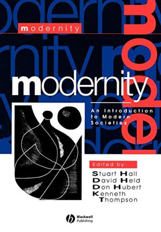 

Modernity by Michael P Barnes-Paperback