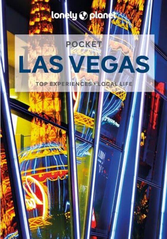 

Las Vegas Pkt By E06 - Paperback