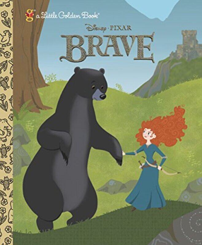 

Brave By Tennant Redbank Paperback