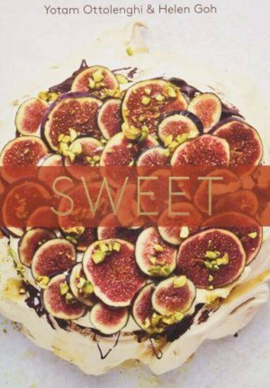 

Sweet: Desserts from London's Ottolenghi.paperback,By :Yotam Ottolenghi