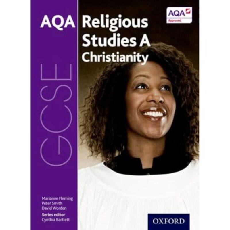 

GCSE Religious Studies for AQA A Christianity by Luis AragonesRamon Palencia-Paperback