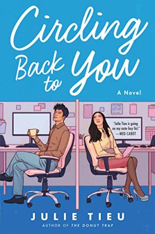 

Circling Back to You by Julie Tieu-Paperback
