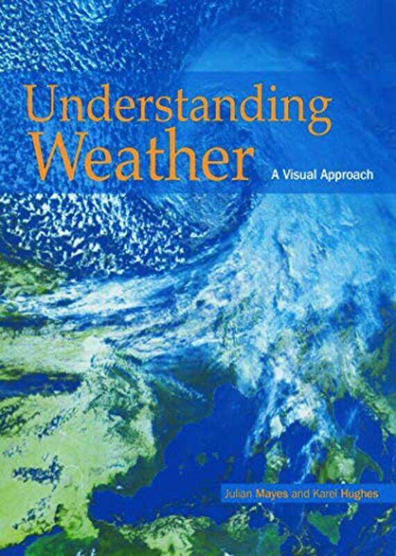 

Understanding Weather by Tish Jett-Paperback