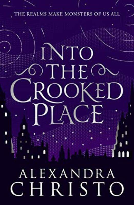 

Into The Crooked Place By Christo, Alexandra -Paperback