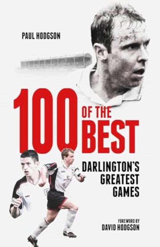 

One Hundred of the Best by Paul Hodgson-Hardcover