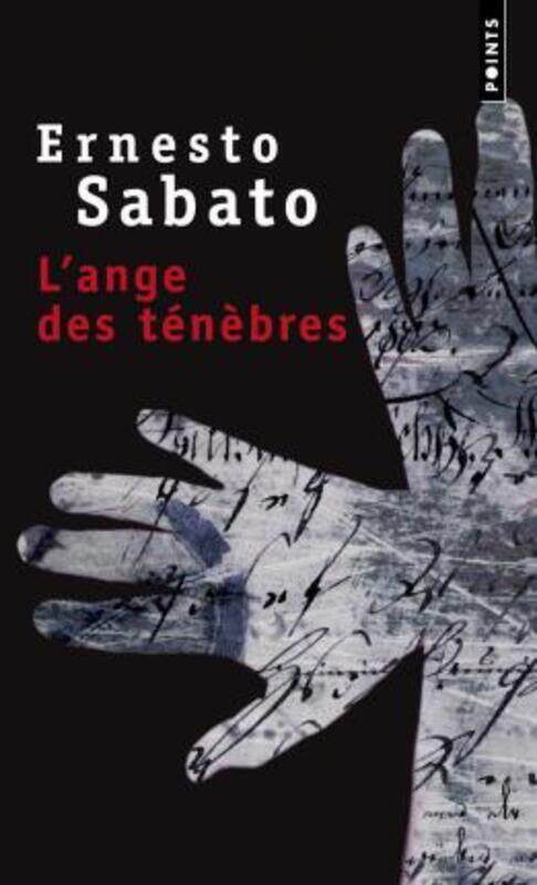 

Ange des tenebres (l').paperback,By :Ernesto Sabato