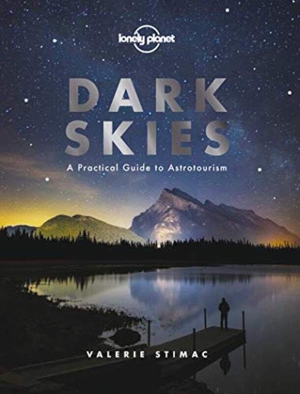 

Dark Skies, Hardcover Book, By: Stimac Valerie