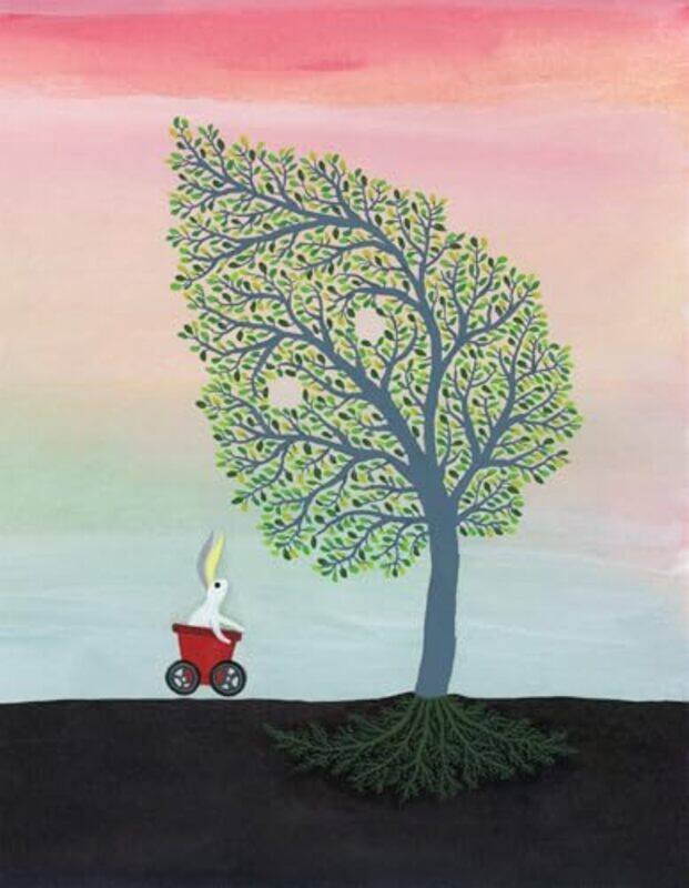 

Bunny And Tree By Zsako Balint - Hardcover