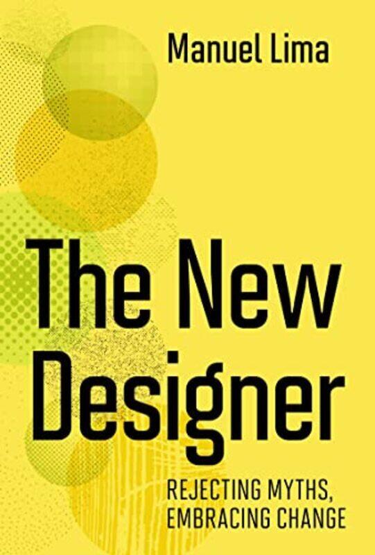 

The New Designer By Lima, Manuel Hardcover