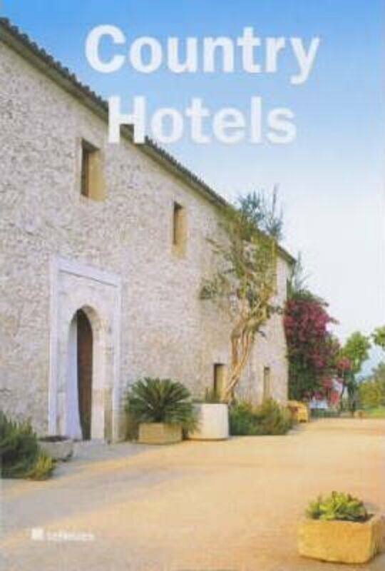 

^(OP)Country Hotels (Travel).paperback,By :Ana G. Canizares