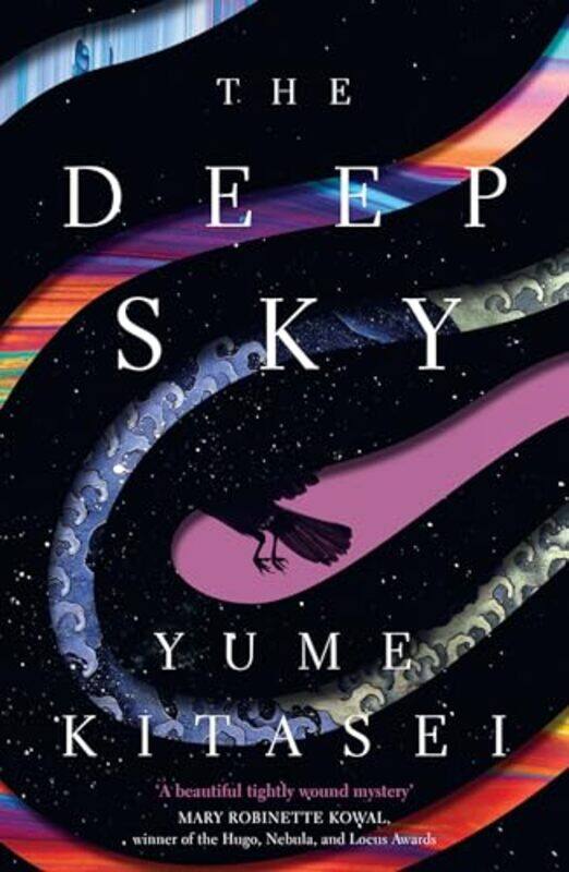 

The Deep Sky by Yume Kitasei-Paperback